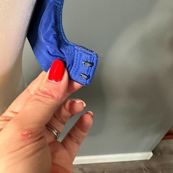 Victoria's Secret Uplift Semi Demi Size 32 C - Picture 6 of 9